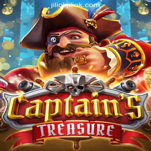 Discover CaptainssTreasure at JILIOK.COM Online Casino Philippines