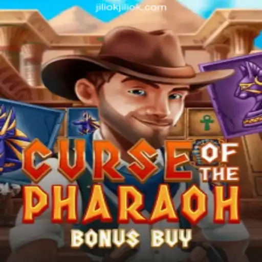 Explore the Thrills of CurseofthePharaohBonusBuy at JILIOK.COM Online Casino Philippines