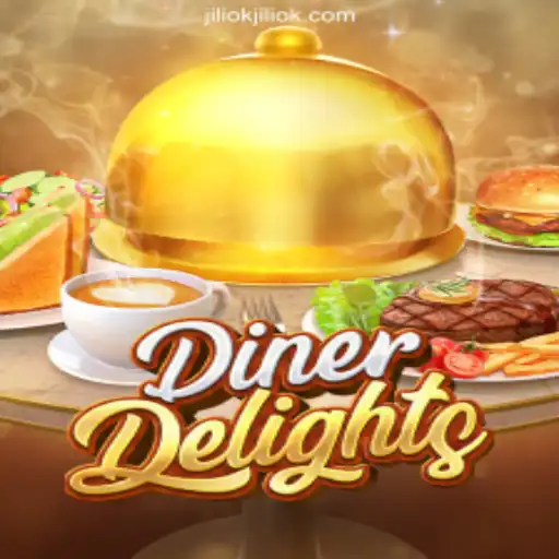 Exploring DinerDelights: A Unique Culinary Adventure at JILIOK.COM Online Casino Philippines