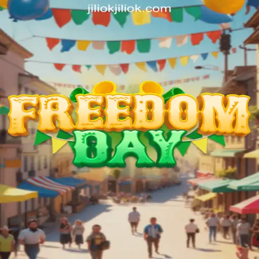 Exploring FreedomDay: A Novel Addition to JILIOK.COM Online Casino Philippines