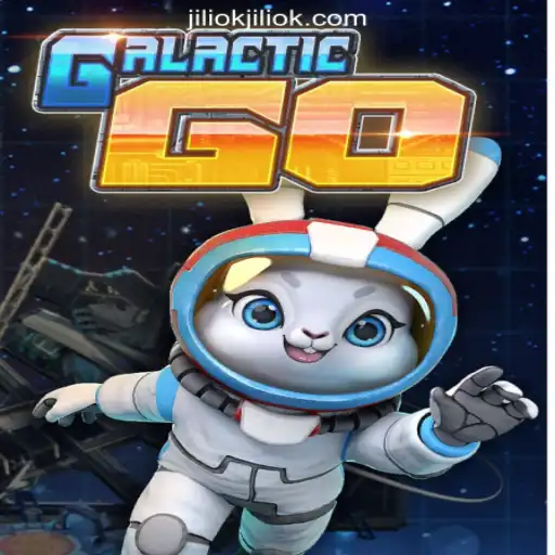 Discover the Exciting GalacticGO: A Thrilling Adventure