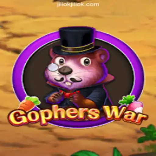 Exploring the Exciting World of GophersWar: A New Adventure in Online Gaming