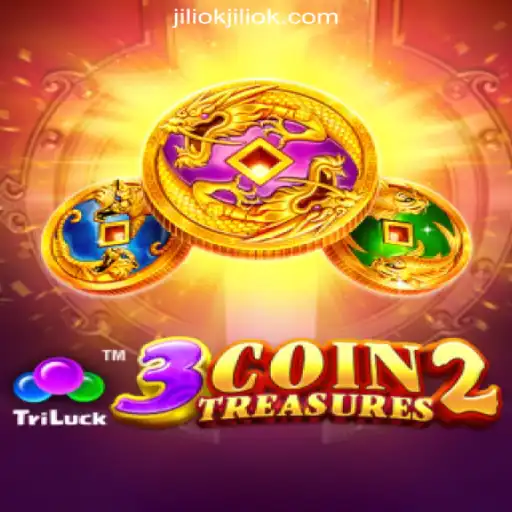Discover the Thrill of 3CoinTreasures2 at JILIOK.COM Online Casino Philippines