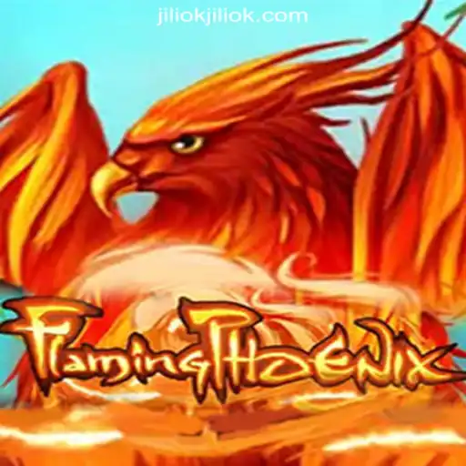 FlamingPhoenix: A Thrilling Experience at JILIOK.COM Online Casino Philippines