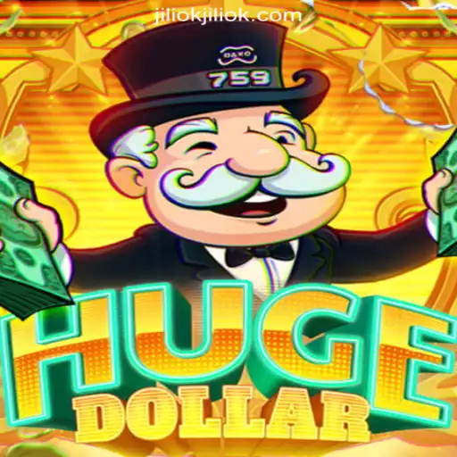 Discover the Thrills of HugeDollar: The Ultimate Online Casino Experience at JILIOK.COM