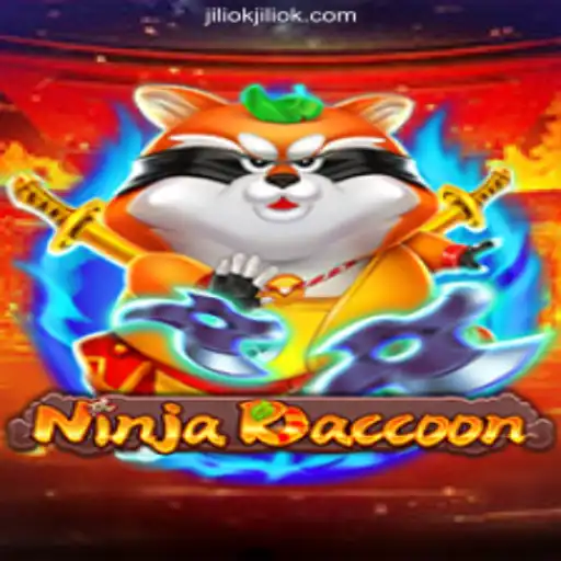 NinjaRaccoon: An Exciting Gaming Adventure