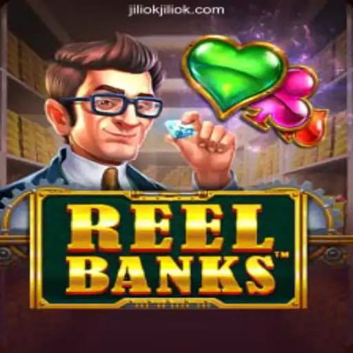 Discover the Exciting World of ReelBanks at JILIOK.COM Online Casino Philippines