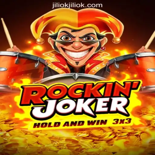 Exploring RockinJoker: An Engaging Addition to JILIOK.COM Online Casino Philippines