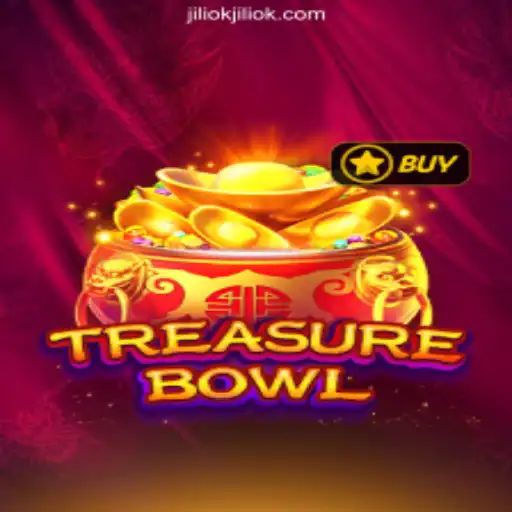 Unlock Hidden Riches with TreasureBowl at JILIOK.COM Online Casino Philippines