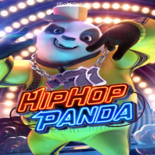 Experience the Groove of HipHopPanda at JILIOK.COM Online Casino Philippines