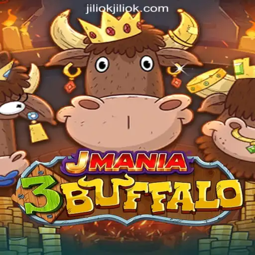 Experience the Thrill of JMania3Buffalo at JILIOK.COM Online Casino Philippines