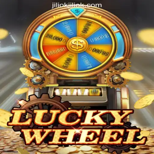 Introducing LuckyWheel at JILIOK.COM Online Casino Philippines