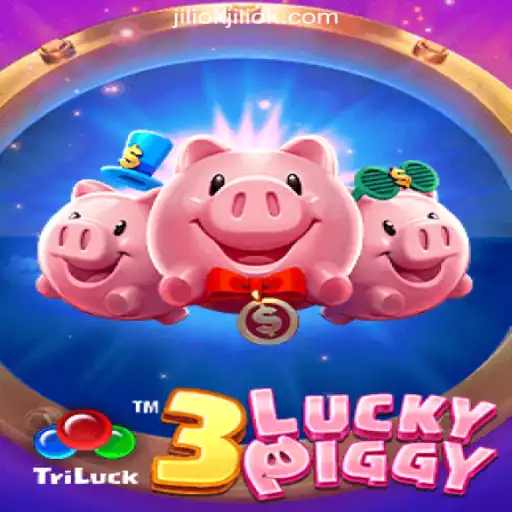Exploring 3LUCKYPIGGY: A Premier Online Casino Game at JILIOK.COM