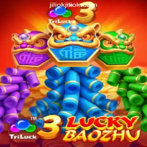 Exploring the Thrill of 3LuckyBaozhu at JILIOK.COM Online Casino Philippines