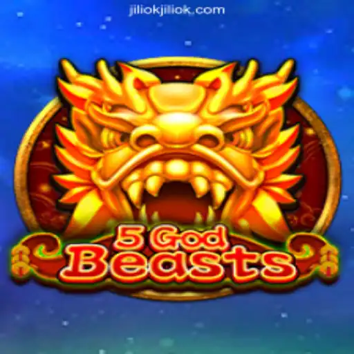 Discover the Exciting World of 5GodBeasts at JILIOK.COM Online Casino Philippines