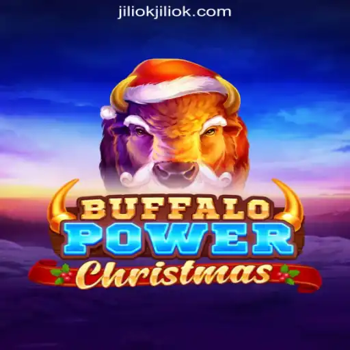 Buffalo Power Christmas: A Festive Adventure at JILIOK.COM Online Casino Philippines
