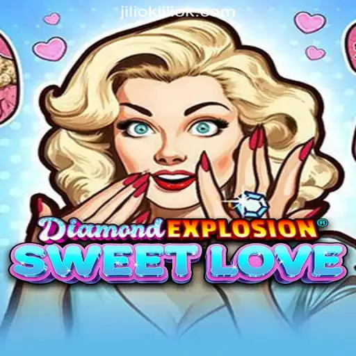 DiamondExplosionSweetLove: A Captivating Game Experience at JILIOK.COM Online Casino Philippines