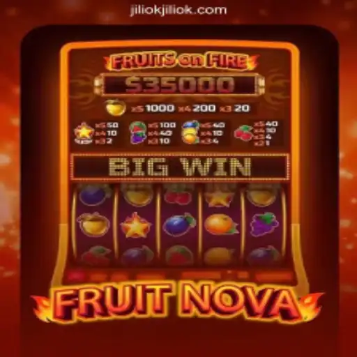 Discover the Exciting World of FruitNova at JILIOK.COM Online Casino Philippines