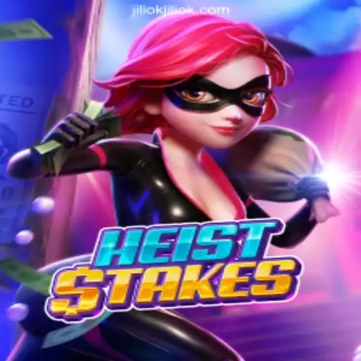 Exploring HeistStakes: The Thrilling World of JILIOK.COM Online Casino Philippines