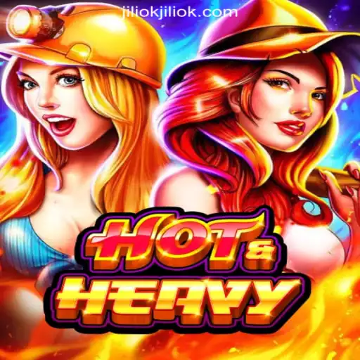 Exploring HotHeavy: A Thrilling Dive into JILIOK.COM Online Casino Philippines