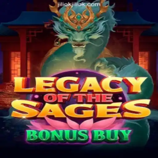 Exploring LegacyoftheSagesBonusBuy at JILIOK.COM Online Casino Philippines