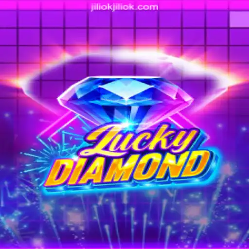 Unveiling LuckyDiamond: A Thrilling Adventure at JILIOK.COM Online Casino Philippines