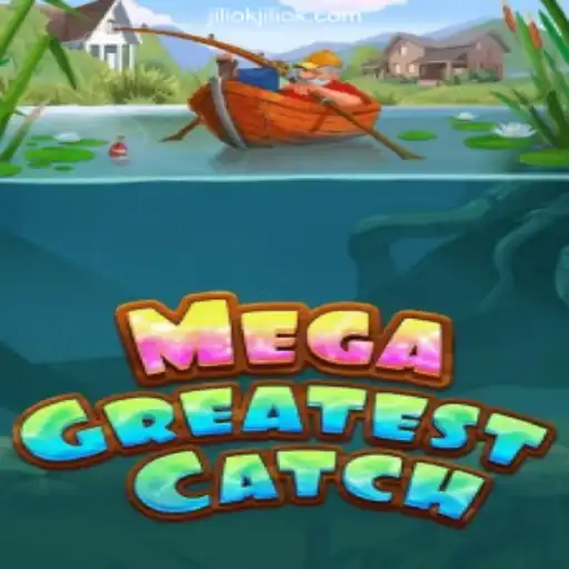 Exploring the Thrills of MegaGreatestCatch at JILIOK.COM Online Casino Philippines