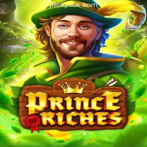 Exploring PrinceOfRiches in the Vibrant World of JILIOK.COM Online Casino Philippines