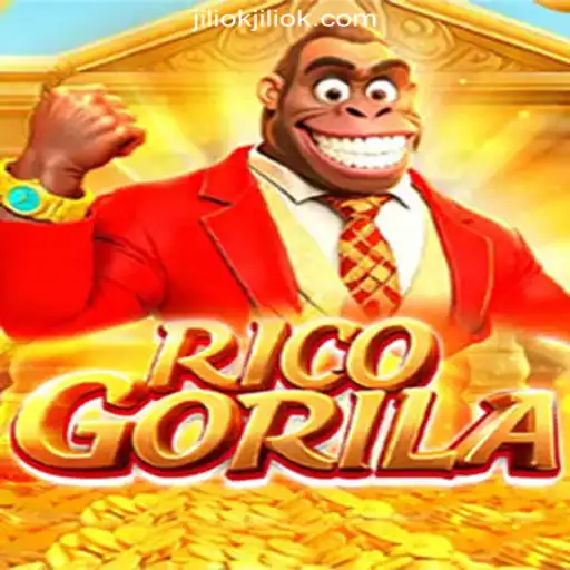 Exploring the Thrills of RicoGorila at JILIOK.COM Online Casino Philippines