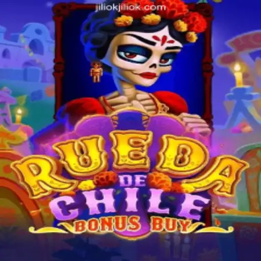 Unlock Thrills with RuedaDeChileBonusBuy at JILIOK.COM Online Casino Philippines