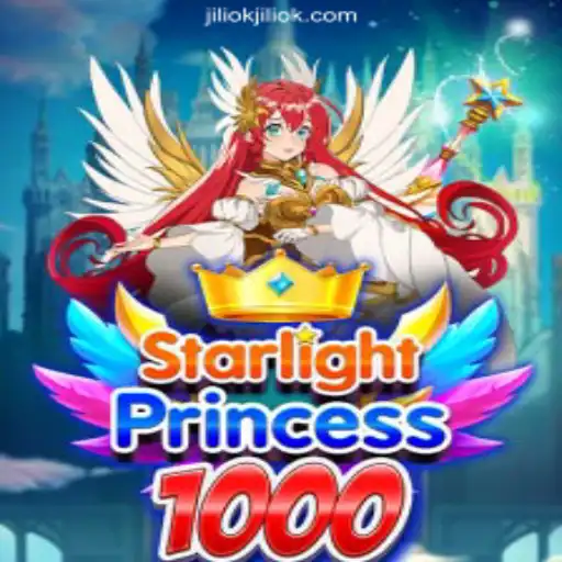 Experience the Thrills of StarlightPrincess1000 at JILIOK.COM Online Casino Philippines