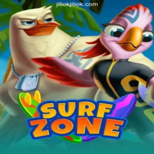 SurfZone and JILIOK.COM Online Casino Philippines: Riding the Waves of Digital Gaming