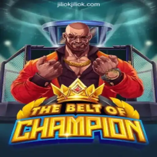 TheBeltOfChampion: A Thrilling Adventure at JILIOK.COM Online Casino Philippines