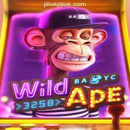 Discover the Excitement of WildApe3258 at JILIOK.COM Online Casino Philippines