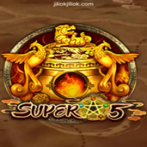 Exploring Super5: A New Era in Online Casino Gaming