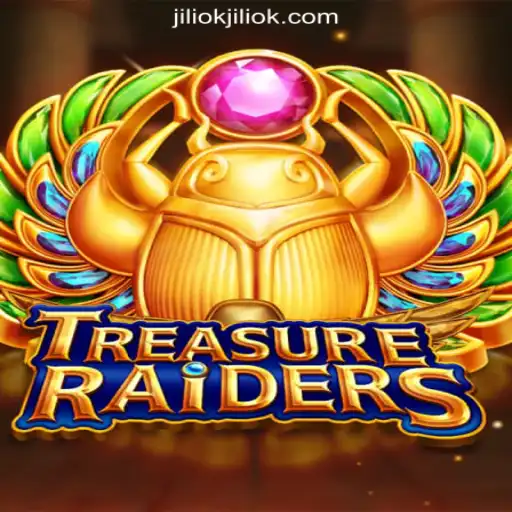Discover the Thrills of TREASURERAIDERS at JILIOK.COM Online Casino Philippines