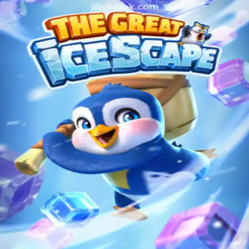 Explore TheGreatIcescape: A Chilling Adventure in JILIOK.COM Online Casino Philippines